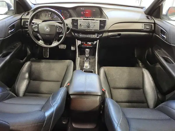 1HGCR2F59HA293504 2017 HONDA ACCORD - Image 8