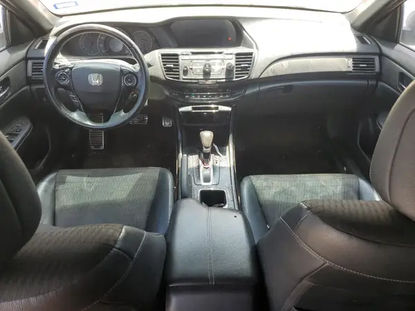 1HGCR2F59HA296953 2017 HONDA ACCORD - Image 8
