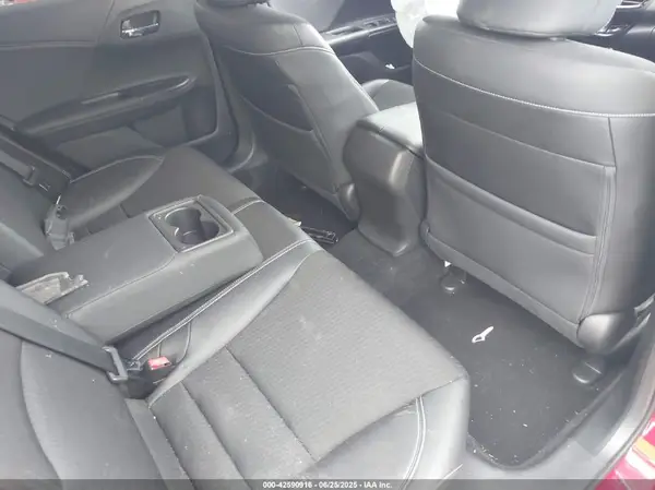 1HGCR2F59HA297018 2017 HONDA ACCORD - Image 8