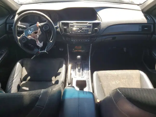 1HGCR2F59HA297617 2017 HONDA ACCORD - Image 8