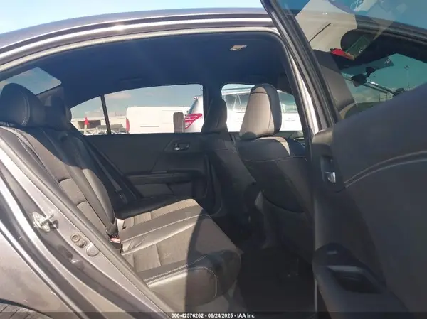 1HGCR2F59HA297794 2017 HONDA ACCORD - Image 8
