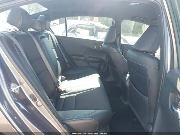 1HGCR2F59HA297861 2017 HONDA ACCORD - Image 8