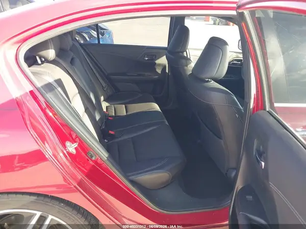 1HGCR2F59HA298685 2017 HONDA ACCORD - Image 8