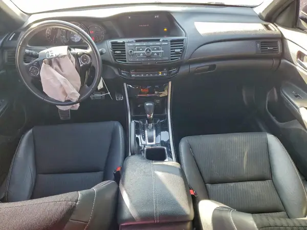 1HGCR2F59HA301486 2017 HONDA ACCORD - Image 8