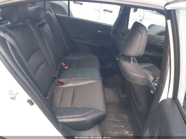 1HGCR2F59HA301522 2017 HONDA ACCORD - Image 8