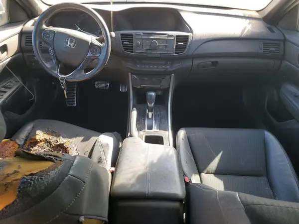 1HGCR2F59HA301746 2017 HONDA ACCORD - Image 8