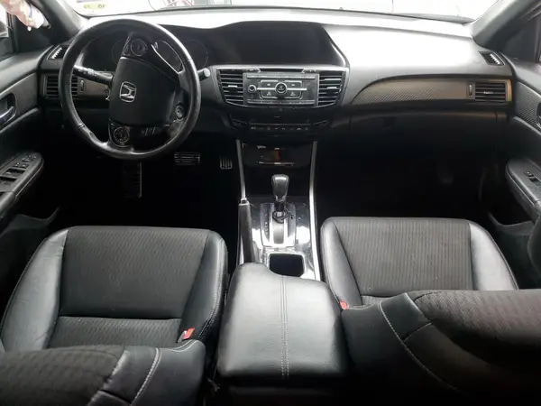 1HGCR2F59HA305828 2017 HONDA ACCORD - Image 8