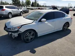 1HGCR2F59HA306008 2017 HONDA ACCORD