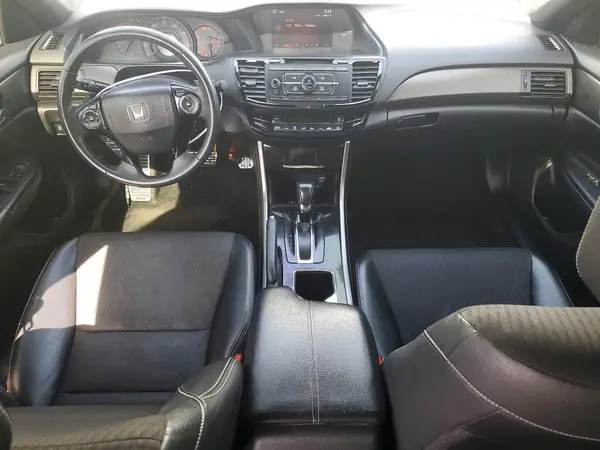 1HGCR2F59HA306042 2017 HONDA ACCORD - Image 8