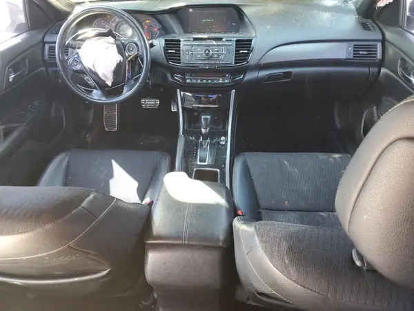 1HGCR2F59HA306302 2017 HONDA ACCORD - Image 8
