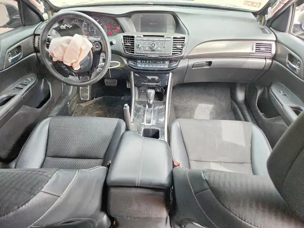 1HGCR2F59HA306364 2017 HONDA ACCORD - Image 8