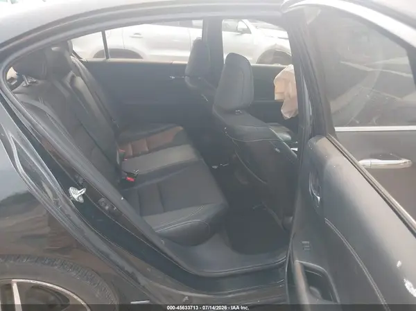 1HGCR2F59HA308079 2017 HONDA ACCORD - Image 8