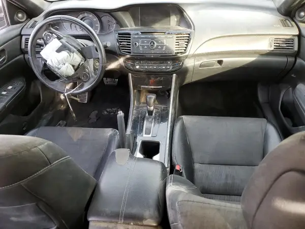 1HGCR2F59HA308308 2017 HONDA ACCORD - Image 8