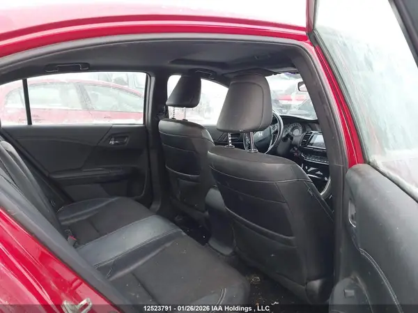 1HGCR2F59HA802961 2017 HONDA ACCORD - Image 8