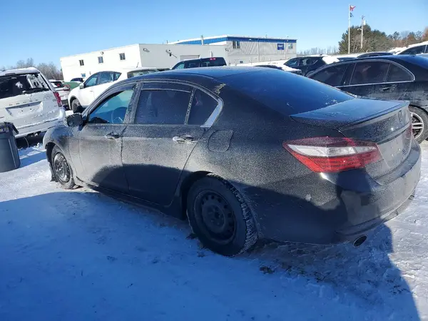 1HGCR2F59HA808520 2017 HONDA ACCORD - Image 2