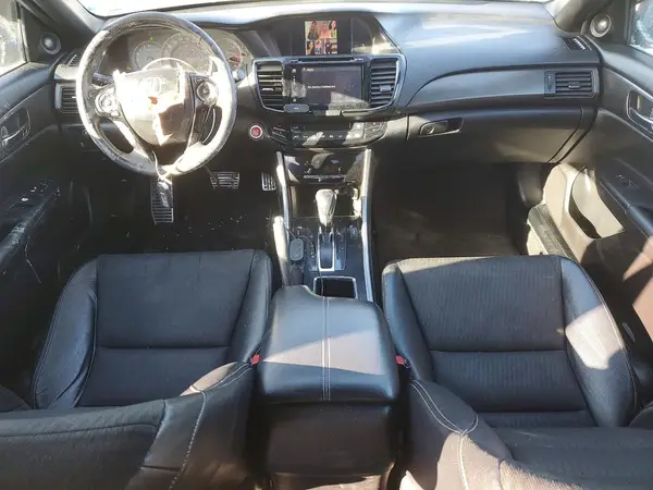 1HGCR2F59HA808520 2017 HONDA ACCORD - Image 8