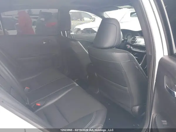 1HGCR2F59HA809781 2017 HONDA ACCORD - Image 8