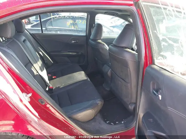 1HGCR2F59HA810316 2017 HONDA ACCORD - Image 8