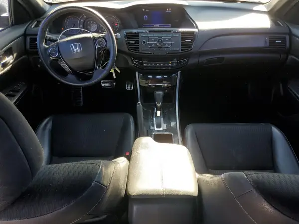 1HGCR2F5XGA014866 2016 HONDA ACCORD - Image 8