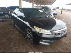 1HGCR2F5XGA017170 2016 HONDA ACCORD