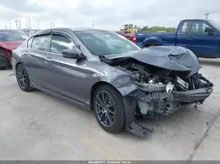1HGCR2F5XGA017248 2016 HONDA ACCORD