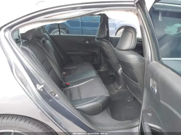 1HGCR2F5XGA017248 2016 HONDA ACCORD - Image 8