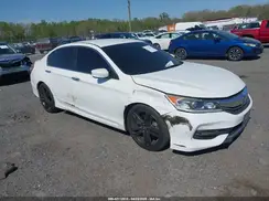 1HGCR2F5XGA017783 2016 HONDA ACCORD