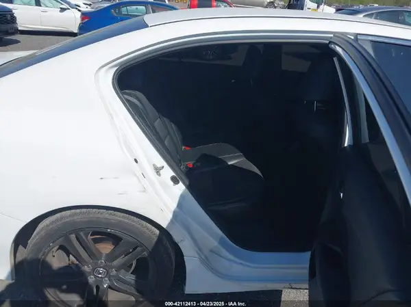 1HGCR2F5XGA017783 2016 HONDA ACCORD - Image 8