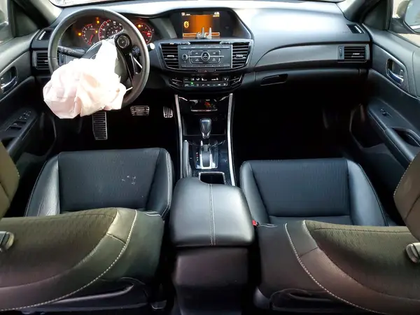 1HGCR2F5XGA018402 2016 HONDA ACCORD - Image 8