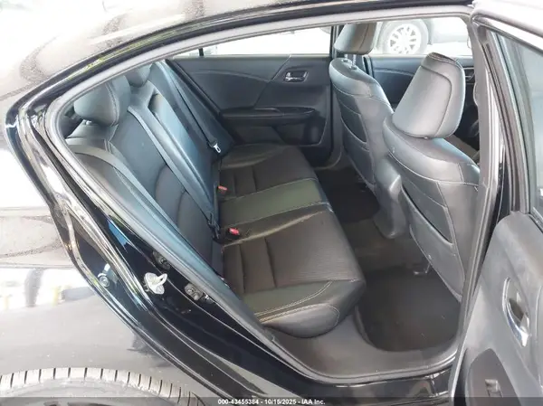 1HGCR2F5XGA021252 2016 HONDA ACCORD - Image 8