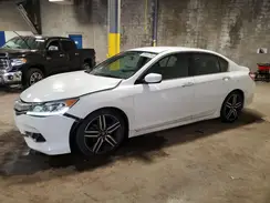 1HGCR2F5XGA027911 2016 HONDA ACCORD