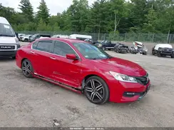 1HGCR2F5XGA029397 2016 HONDA ACCORD