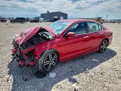 1HGCR2F5XGA029402 2016 HONDA ACCORD