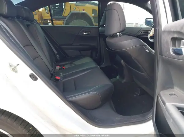 1HGCR2F5XGA031134 2016 HONDA ACCORD - Image 8