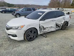 1HGCR2F5XGA031196 2016 HONDA ACCORD