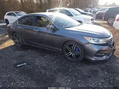1HGCR2F5XGA034745 2016 HONDA ACCORD