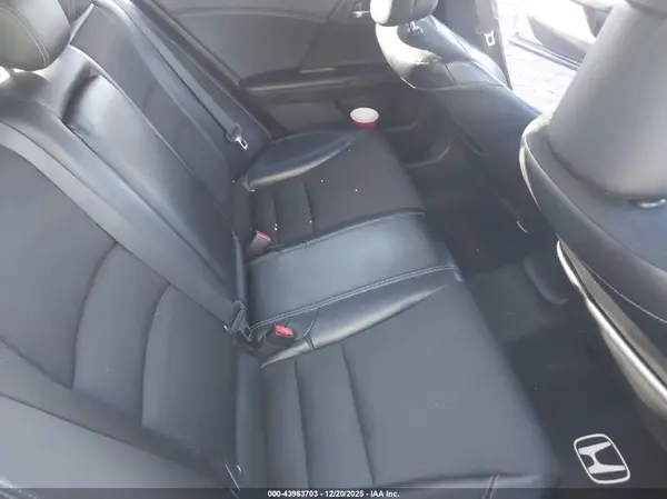 1HGCR2F5XGA034745 2016 HONDA ACCORD - Image 8