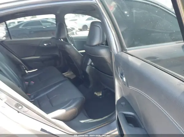 1HGCR2F5XGA034843 2016 HONDA ACCORD - Image 8