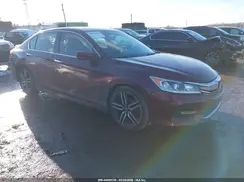 1HGCR2F5XGA034888 2016 HONDA ACCORD
