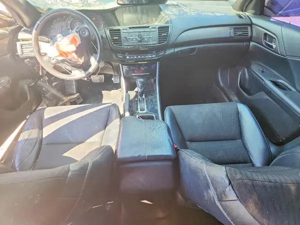 1HGCR2F5XGA035071 2016 HONDA ACCORD - Image 8