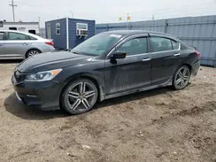 1HGCR2F5XGA035104 2016 HONDA ACCORD
