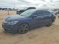 1HGCR2F5XGA036026 2016 HONDA ACCORD