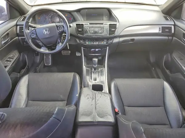 1HGCR2F5XGA036026 2016 HONDA ACCORD - Image 8