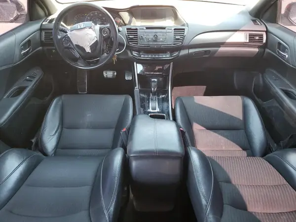 1HGCR2F5XGA036771 2016 HONDA ACCORD - Image 8