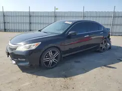 1HGCR2F5XGA037404 2016 HONDA ACCORD