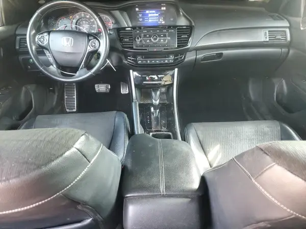 1HGCR2F5XGA037404 2016 HONDA ACCORD - Image 8