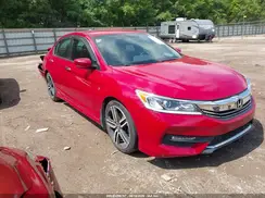 1HGCR2F5XGA038858 2016 HONDA ACCORD