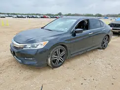 1HGCR2F5XGA041517 2016 HONDA ACCORD