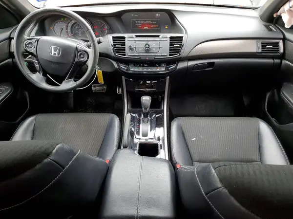1HGCR2F5XGA041517 2016 HONDA ACCORD - Image 8