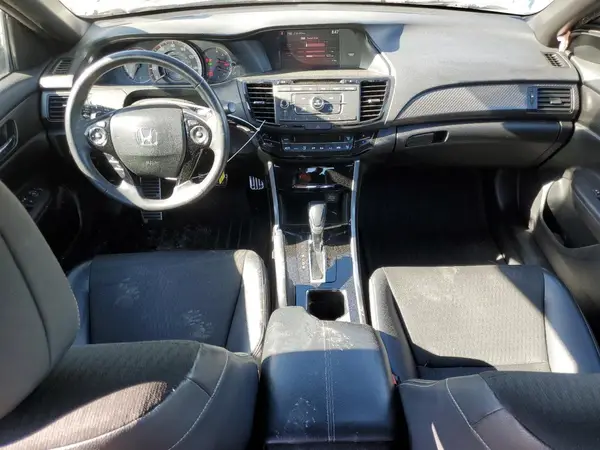 1HGCR2F5XGA042912 2016 HONDA ACCORD - Image 8
